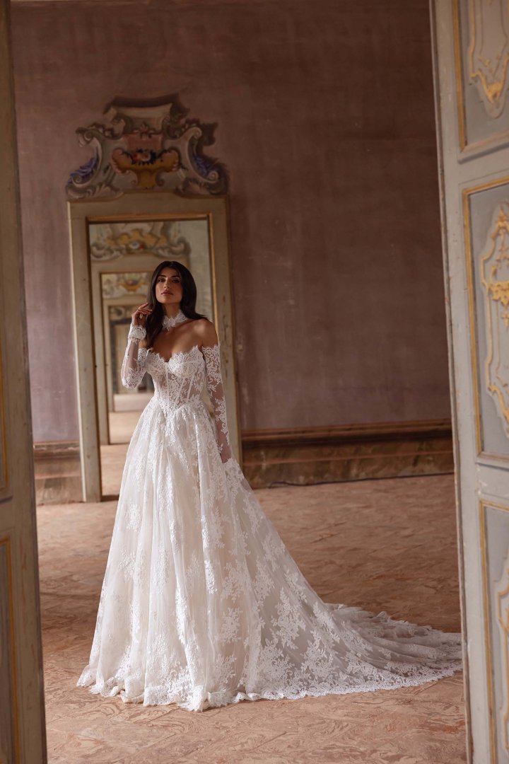 Eva Krystel  portfolio