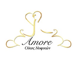 Amore | Νυφικά Φορέματα profile