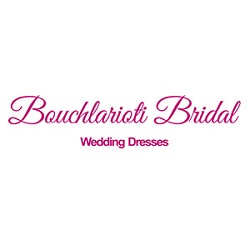 Bouchlarioti Bridal nyfika larisa