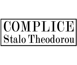 Complice - Stalo Theodorou profile
