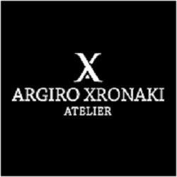 Atelier Χρονάκη Αργυρώ nyfika irakleio