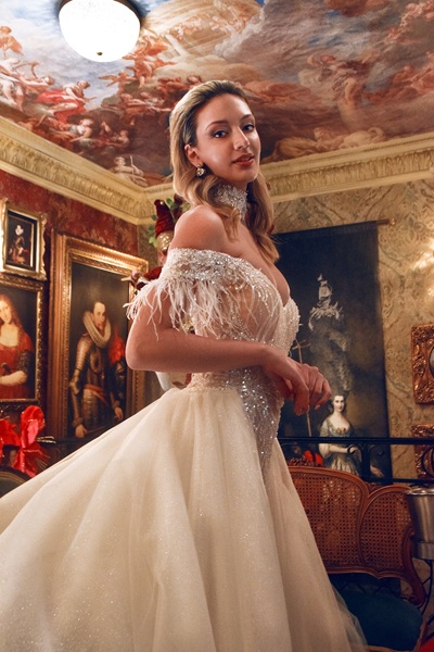 Mary Theotoki  portfolio