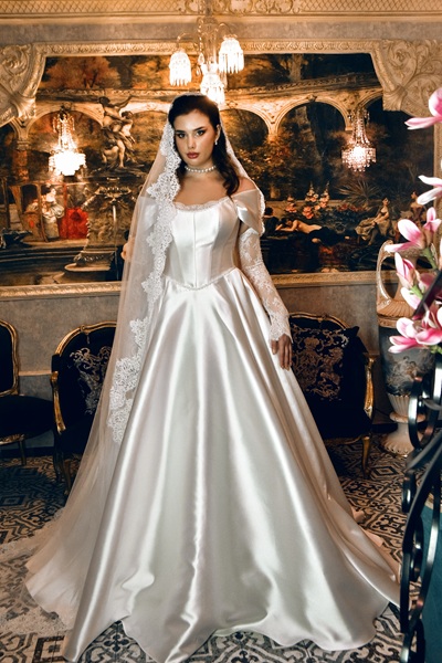 Mary Theotoki  portfolio