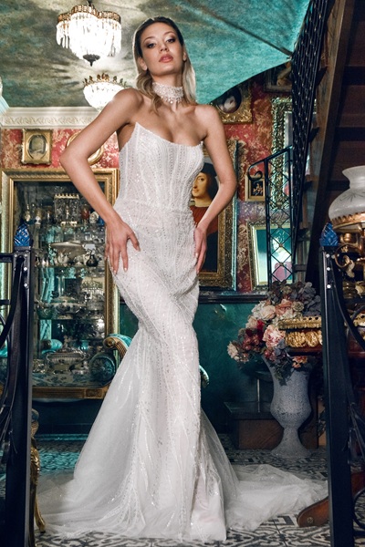 Mary Theotoki  portfolio