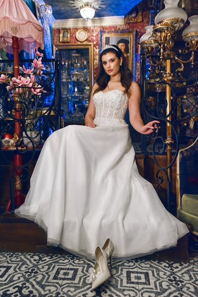 Mary Theotoki  portfolio