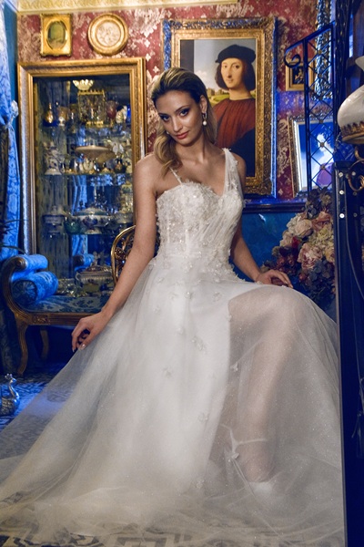 Mary Theotoki  portfolio