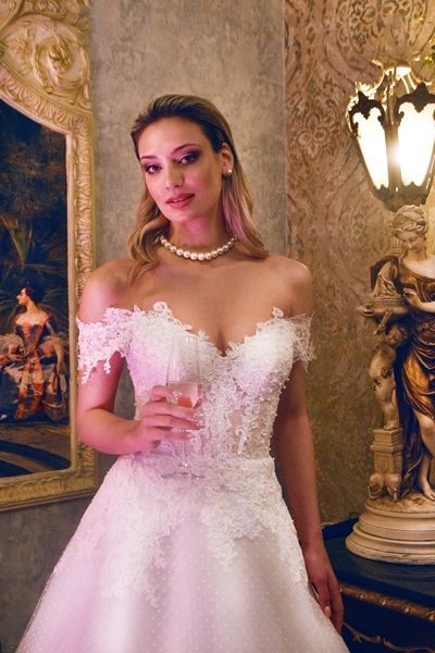 Mary Theotoki  portfolio