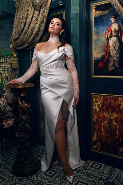 Mary Theotoki  portfolio