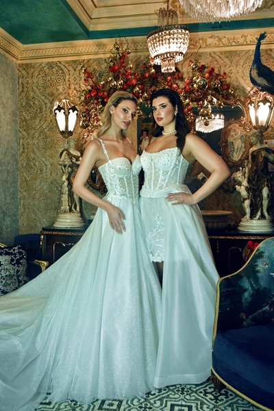 Mary Theotoki  portfolio