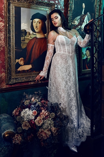 Mary Theotoki  portfolio