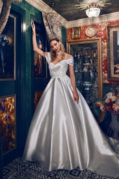 Mary Theotoki  portfolio