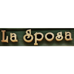 La Sposa - Νυφικά Καρδίτσα nyfika karditsa