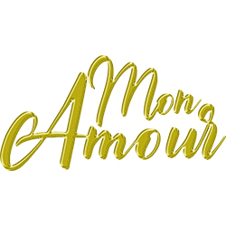 Mon Amour profile