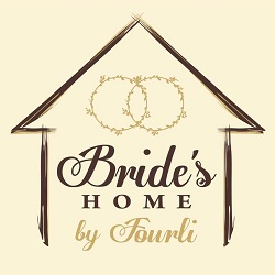 Brides Home By Fourli nyfika volos