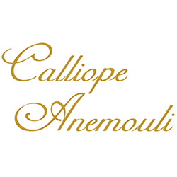 Calliope Anemouli - Wedding Dresses profile