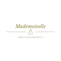 Mademoiselle Bridal nyfika thessaloniki