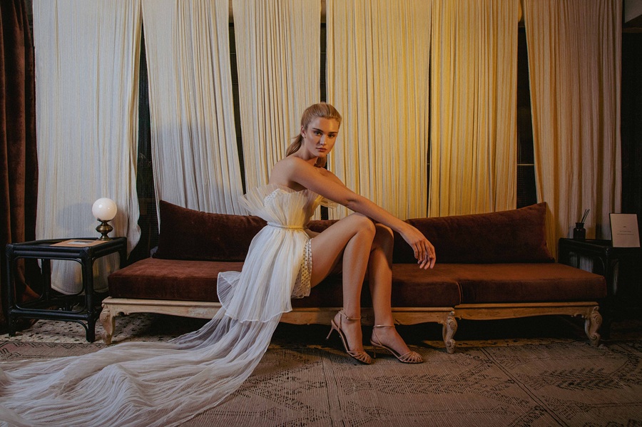 Christianna Douma  portfolio
